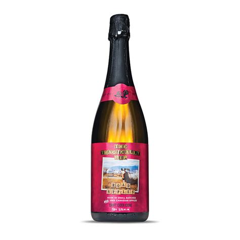 Shop Online (Road Apples) - Thornbury Craft Cider & Beer