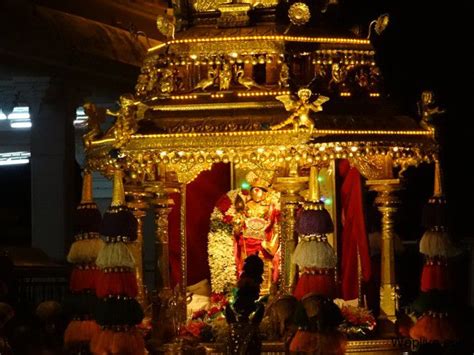 Palani Murugan Temple - Info, Timings, Photos, History