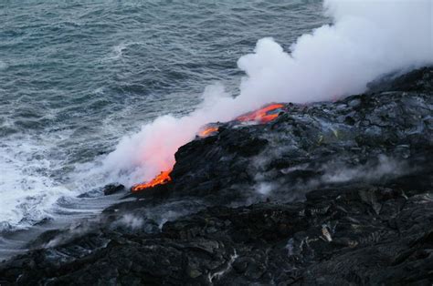 Kilauea | Mid-ocean ridge, Volcano, Kilauea