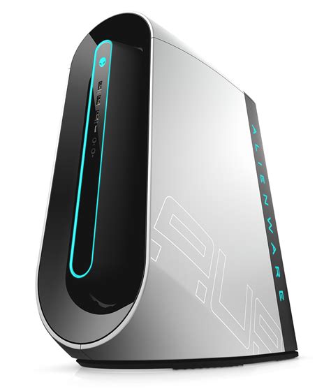 Dell launches Alienware Aurora R9, G5 gaming desktops at Gamescom 2019 ...