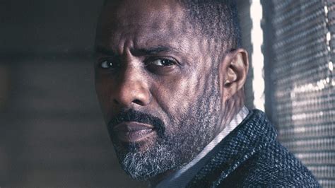 Luther: Idris Elba is back first look at season 5