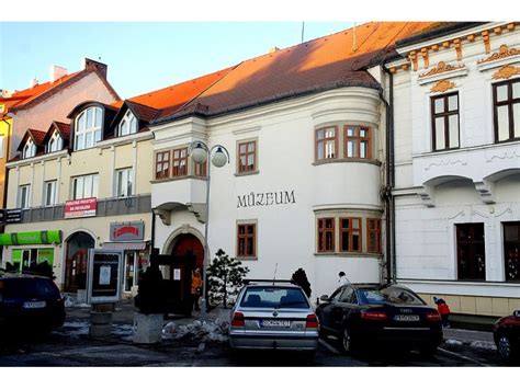 17 Best Museums in Bratislava, Slovakia