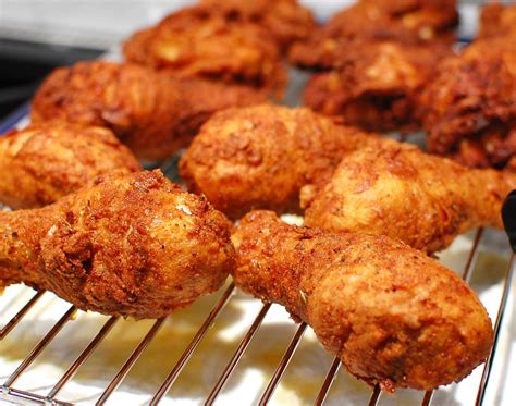 fried chicken recipes kfc - setkab.com