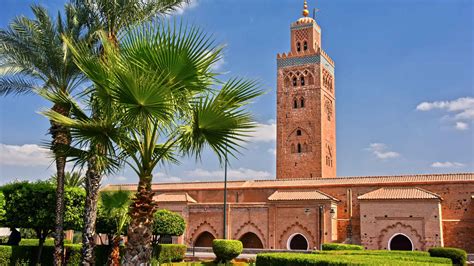 Mesquita Cutubia Marrakech tickets: comprar ingressos agora