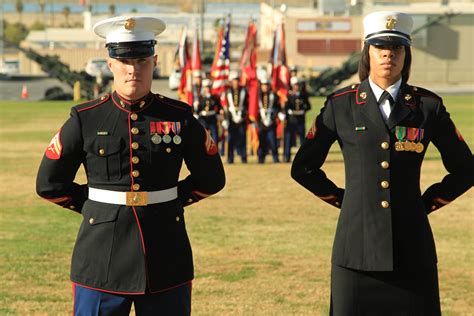 Marine Corps Birthday Uniform Pageant 2013 > Marine Corps Air Ground ...