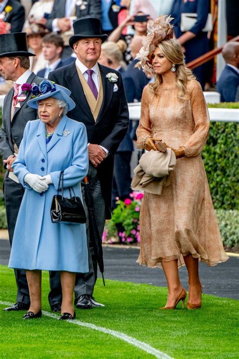 Royal Ascot 2019: in pictures | Royal ascot, Royal fashion, Royal ...