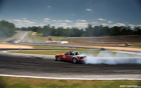 How to Build A drift Miata (NA/NB) - Only Miata