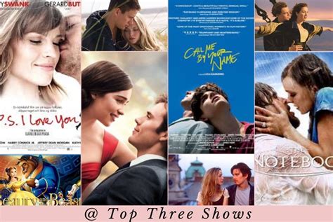 Romance Movies Released In 2024 - Gwen Laverna