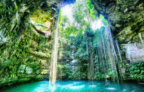 Go Underground: Cenotes in Riviera Maya – The Vidanta Traveler