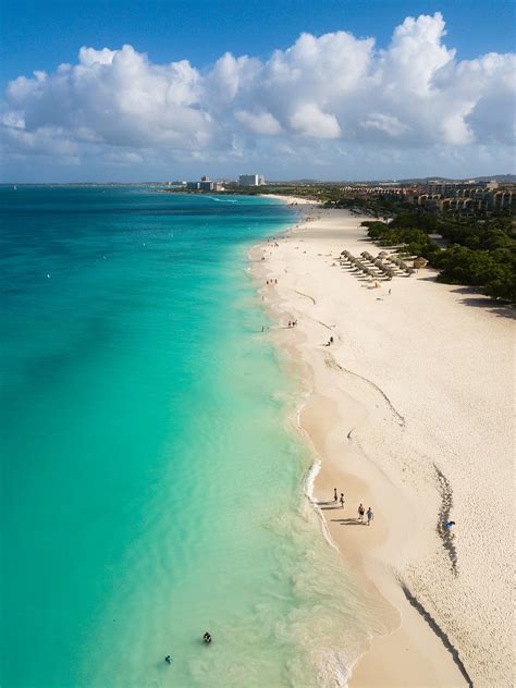 Best beaches in Aruba - Lonely Planet