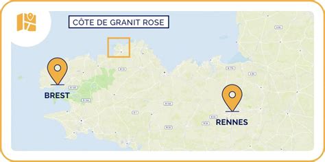 Côte de granit rose : les essentiels pour découvrir la région