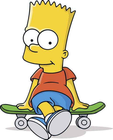 Bart Simpson in 2020 | Bart simpson, The simpsons, Simpsons characters