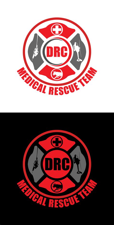 Rescue Logo Designs