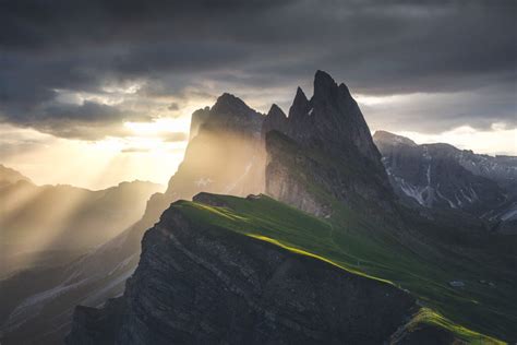 Summer Dolomites Photo Tour - Marco Grassi Photography