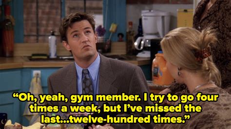 Friends: 70 Best Quotes From The TV Show