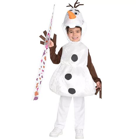 Child Olaf Costume - Frozen 2 | Party City