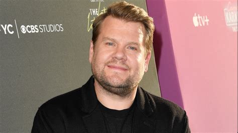 James Corden "Profusely" Apologizes, Restaurant Ban Lifted