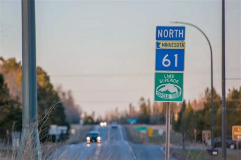 Open Letter to MN Highway 61 Drivers: Stop Doing These 2 Things