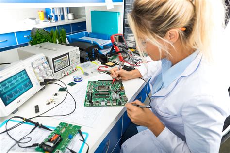 Test Equipment 101 - The Basics of Electronic Testing - Circuit Basics