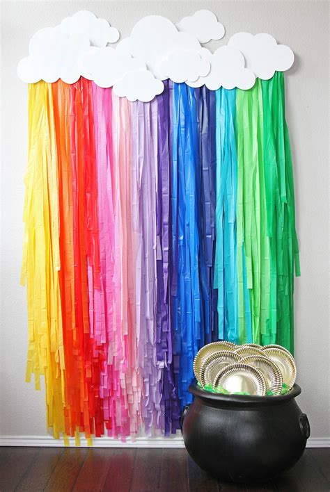 BirthdayExpress @ Amazon.com: | Rainbow themed birthday party, Diy ...