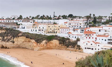 CARVOEIRO CLUBE - Updated 2022 Prices & Hotel Reviews (Portugal - Algarve)