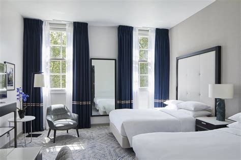 Hotel Photo Gallery | London Marriott Hotel Grosvenor Square