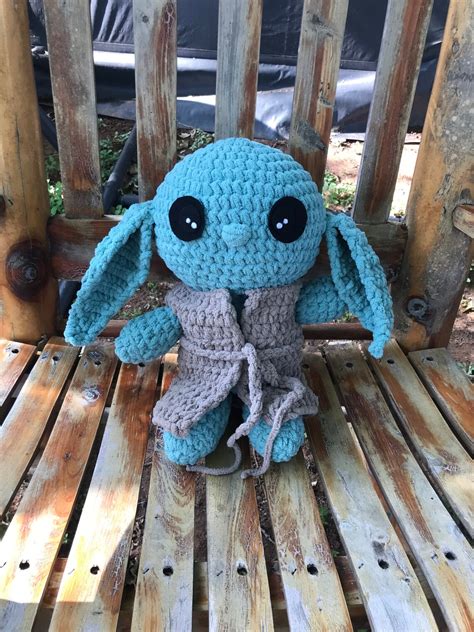 Baby Alien | Etsy