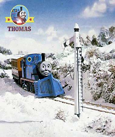 Thomas Terence and the Snow | Train Thomas the tank engine Friends free ...