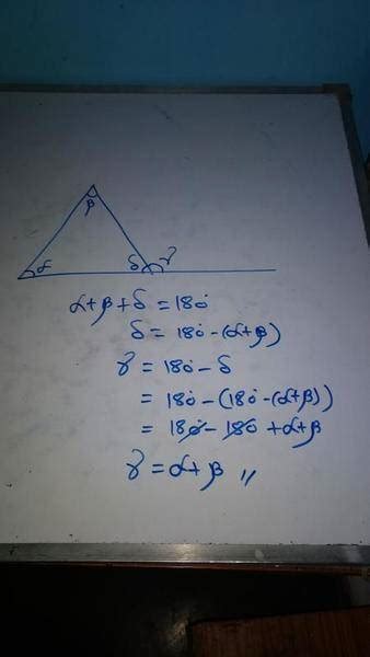 Question about Euclid's parallel postulate (5th postulate).