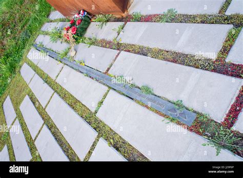 Operation Anthropoid Memorial Stock Photo - Alamy