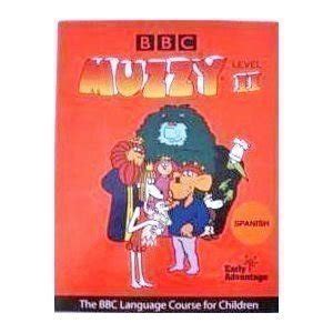 Muzzy Chinese Level II: BBC Language Course for Children Video Chinese ...