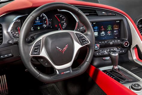 2016 Corvette Photographs