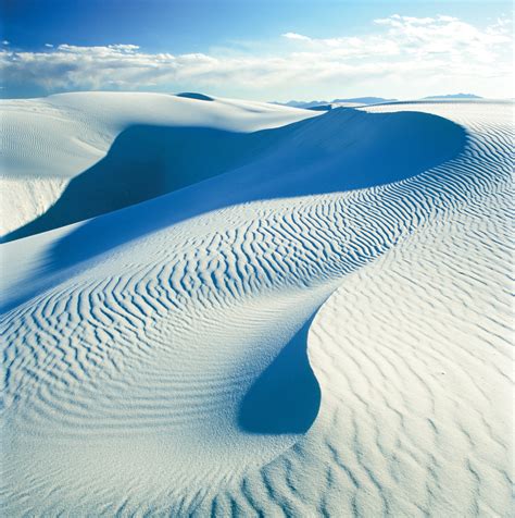 White Sands National Park, New Mexico - World Tribune