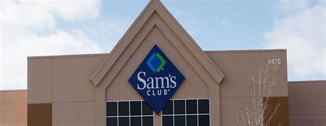 Sam's Club Near Me - Sam's Club Locations