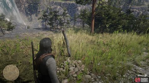 Graves Locations - Collectibles - Extras | Red Dead Redemption 2 ...