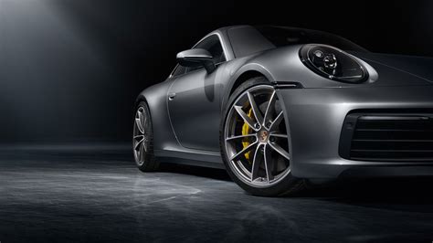 Porsche 911 Hd Wallpaper