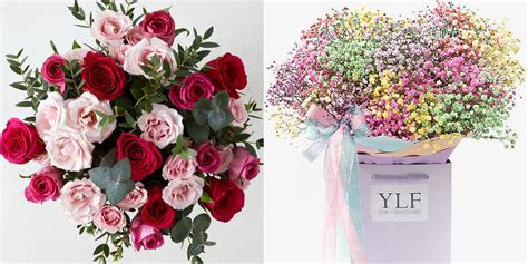 Valentine's Day Flower Arrangements Ideas: Beautiful and Romantic ...