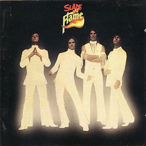 Slade – Slade In Flame (CD) - Discogs