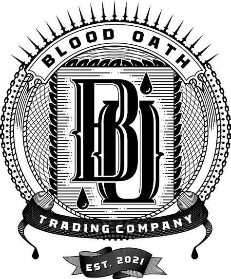 Contact - Blood Oath Trading Company - Leader in Tattoo Equipment and ...