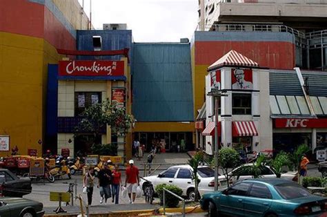 Makati Cinema Square - Makati | shopping mall