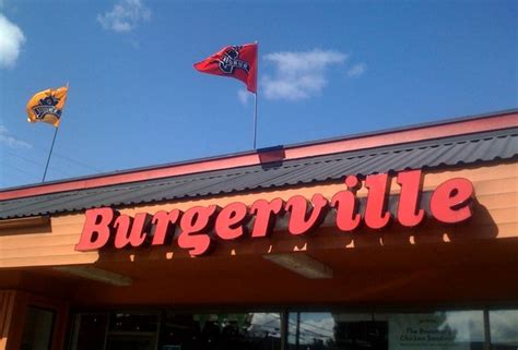 11 things you didn't know about Burgerville