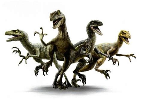 Velociraptor Nublarensis | Antagonists Wiki | FANDOM powered by Wikia