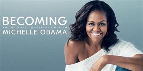 BOOK REVIEW: “Becoming” by Michelle Obama, reviewed by C. Ellen ...