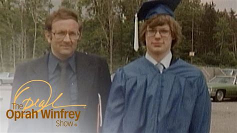 The Makings of Jeffrey Dahmer | The Oprah Winfrey Show | Oprah Winfrey ...