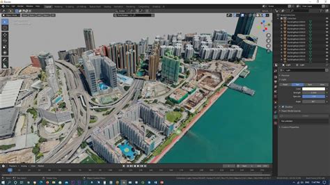 Google Maps 3d Model Download