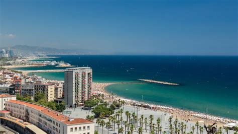 Best Beach Hotels in Barcelona | The Hotel Guru