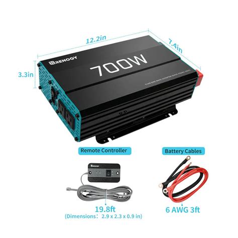 Defining Solar Inverter Types – Solar Paradise