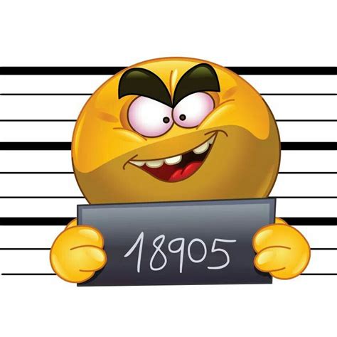 Jail bird | Funny emoticons, Funny emoji, Funny emoji faces