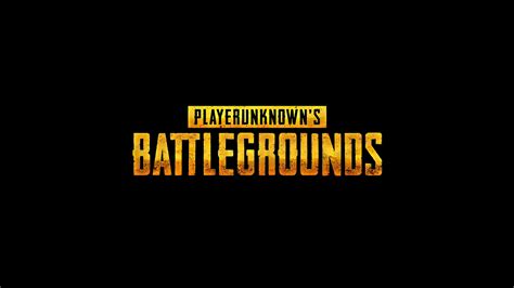 Logo Pubg Hd - Logo Mania