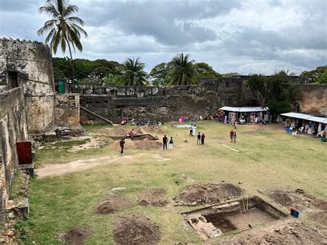 The Hidden History of Zanzibar's Stone Town - Atlas Obscura